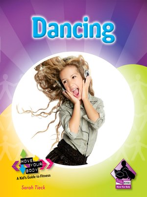 cover image of Dancing